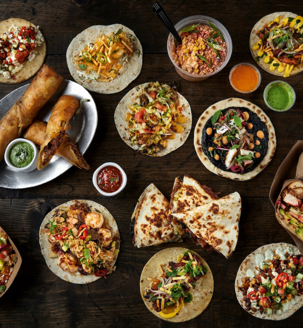 Taco Bamba Taqueria to Join Village Center at Dulles in Herndon, VA